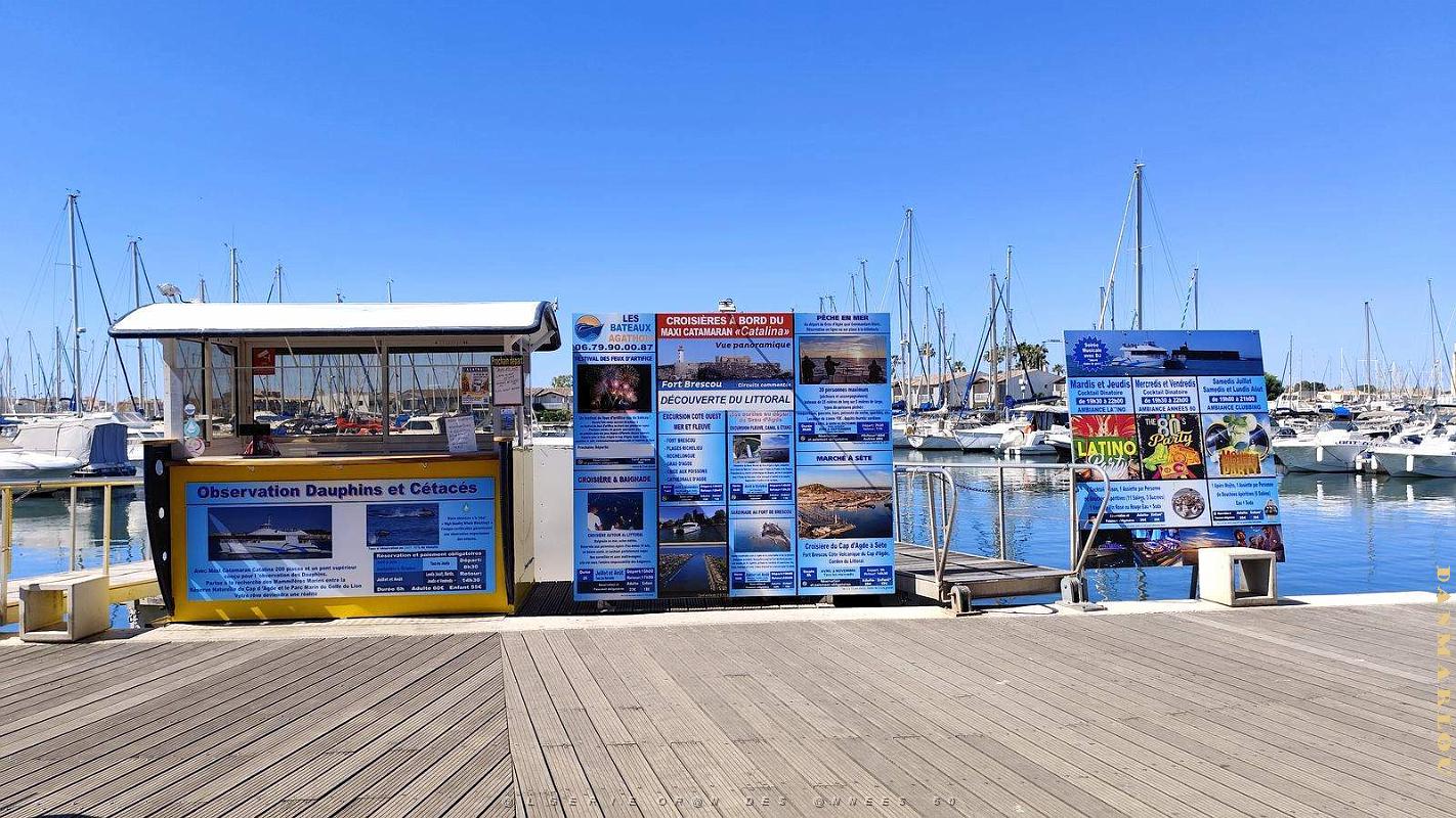 Cap Agde - Quais du Centre - 13 juin 2024 - 56.jpg
